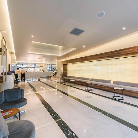 Apartamento Grand City Real Estate Batumi Exterior foto