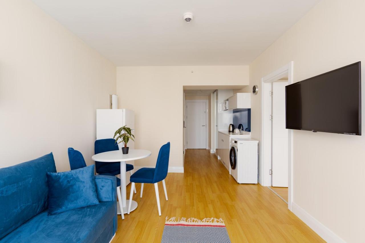 Apartamento Grand City Real Estate Batumi Exterior foto