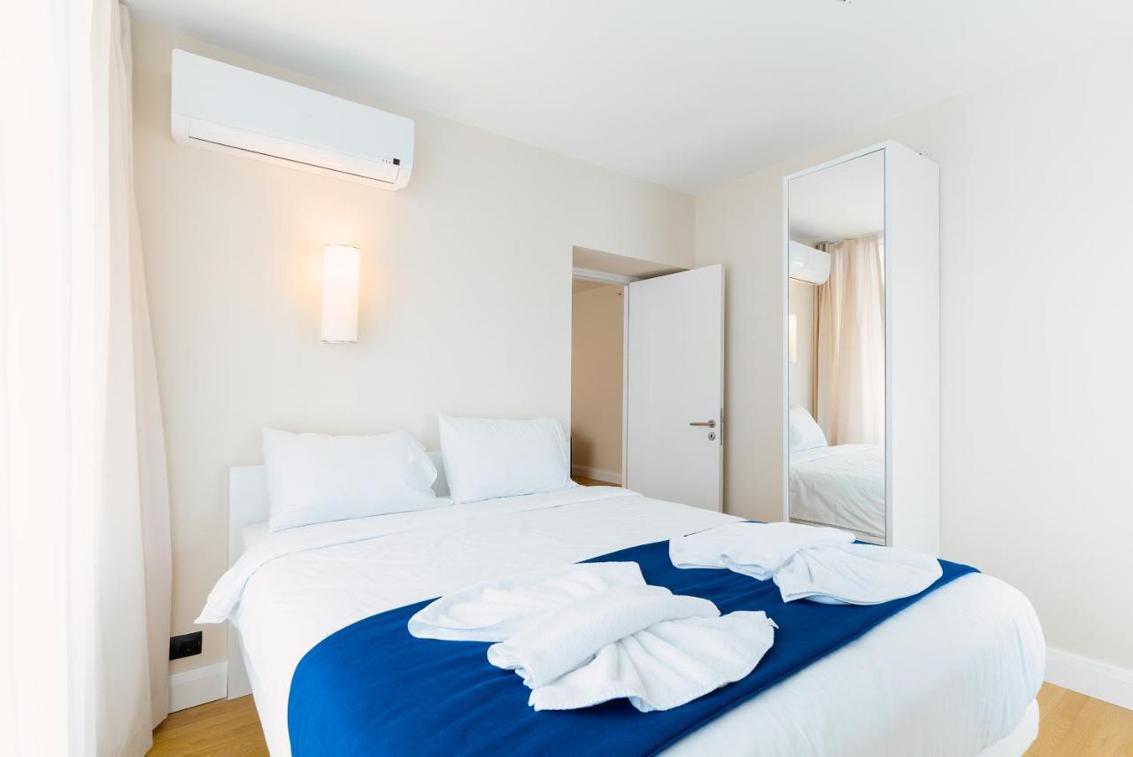 Apartamento Grand City Real Estate Batumi Exterior foto